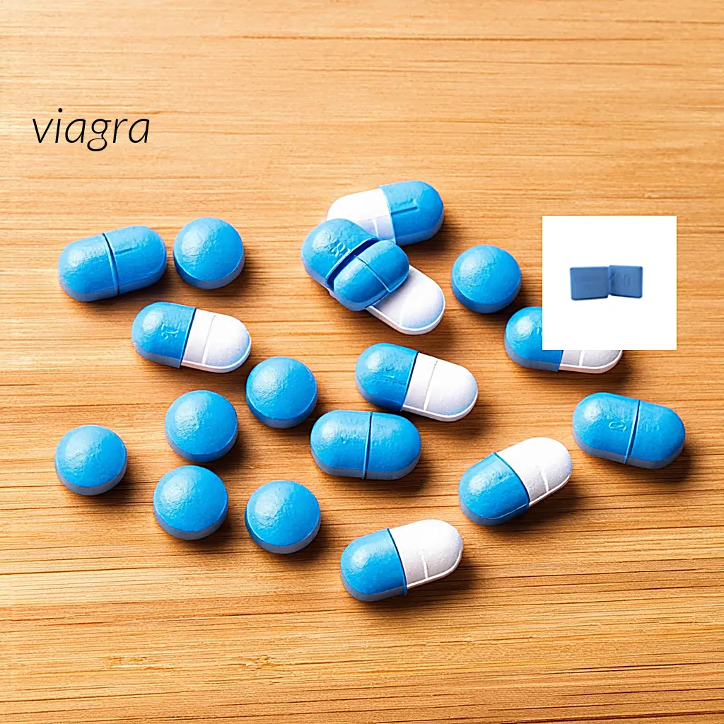 Viagra se vende con o sin receta